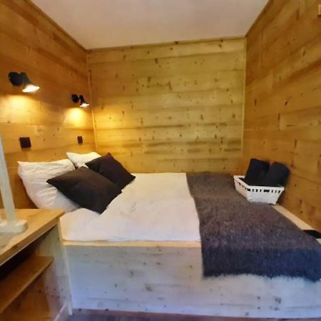 Apartament O Cosy D'Olle Allemont Zewnętrze zdjęcie