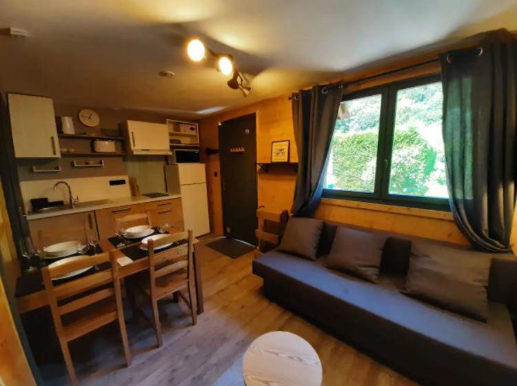 Apartament O Cosy D'Olle Allemont Zewnętrze zdjęcie